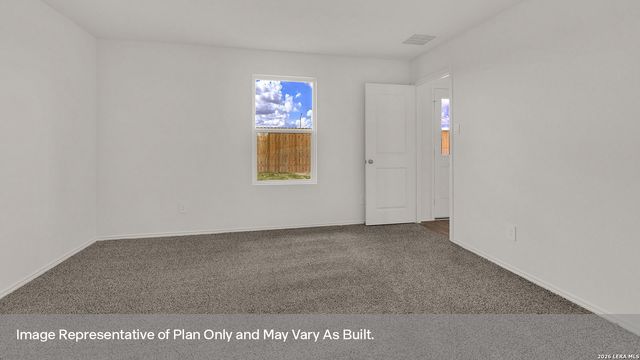 241 HOWARD DRIVE, Maxwell, TX 78656