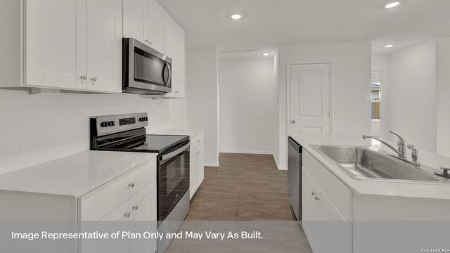 241 HOWARD DRIVE, Maxwell, TX 78656