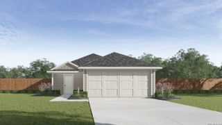 241 HOWARD DRIVE, Maxwell, TX 78656