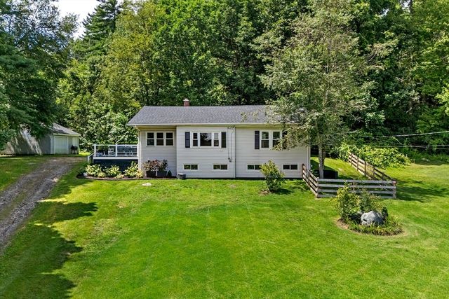 1535 Center Street, Ludlow, MA 01056