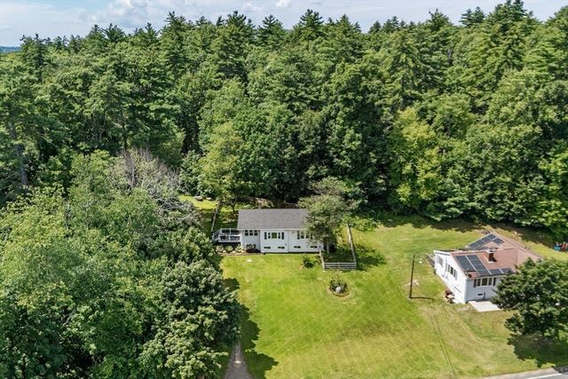 1535 Center Street, Ludlow, MA 01056