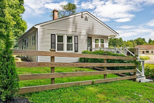 1535 Center Street, Ludlow, MA 01056