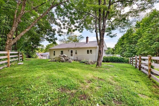 1535 Center Street, Ludlow, MA 01056