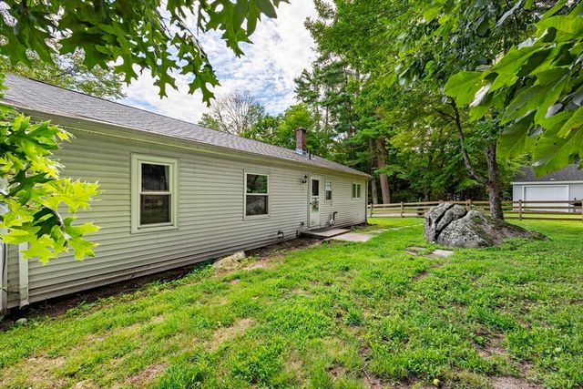 1535 Center Street, Ludlow, MA 01056