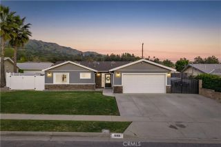 608 Thornhurst Avenue, Glendora, CA 91741