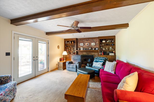13003 Honeysuckle Way, Prospect, KY 40059