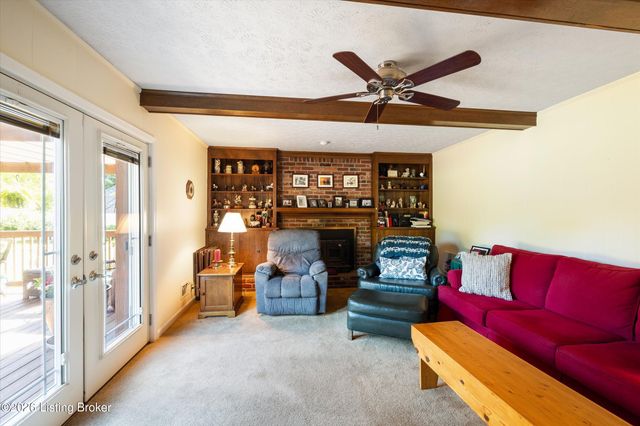 13003 Honeysuckle Way, Prospect, KY 40059