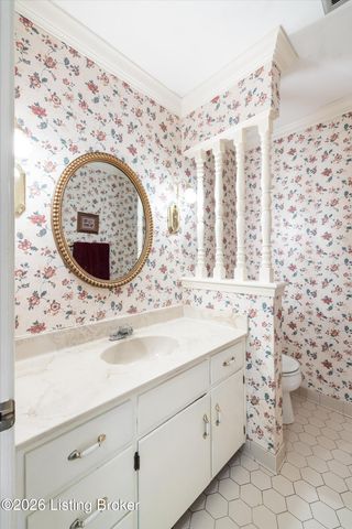 13003 Honeysuckle Way, Prospect, KY 40059