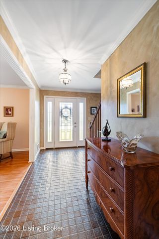 13003 Honeysuckle Way, Prospect, KY 40059