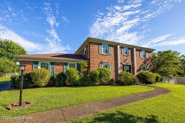 13003 Honeysuckle Way, Prospect, KY 40059