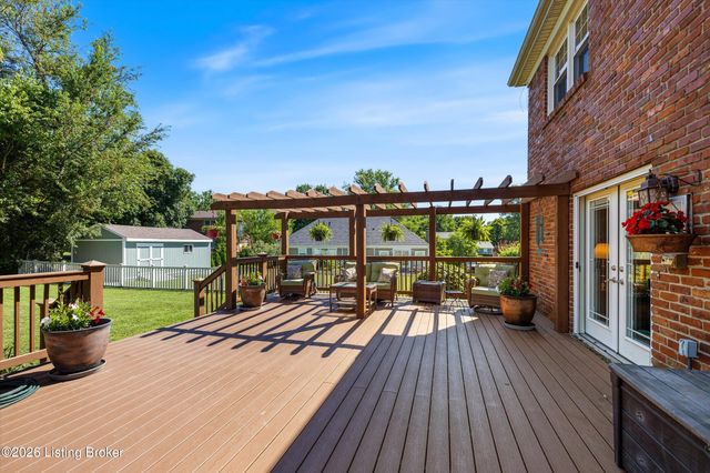 13003 Honeysuckle Way, Prospect, KY 40059