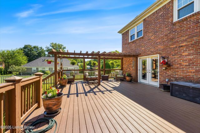 13003 Honeysuckle Way, Prospect, KY 40059