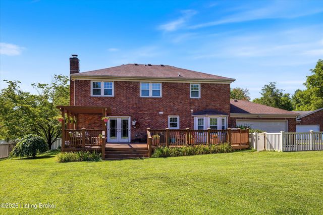 13003 Honeysuckle Way, Prospect, KY 40059