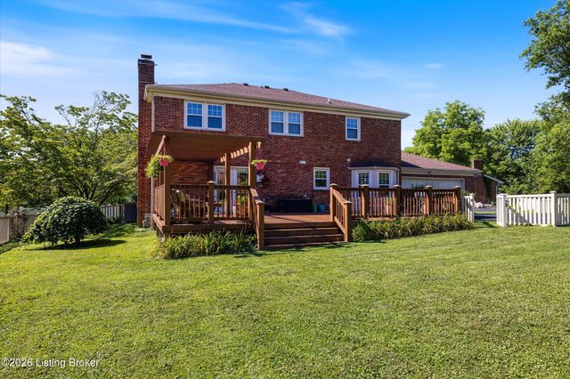13003 Honeysuckle Way, Prospect, KY 40059