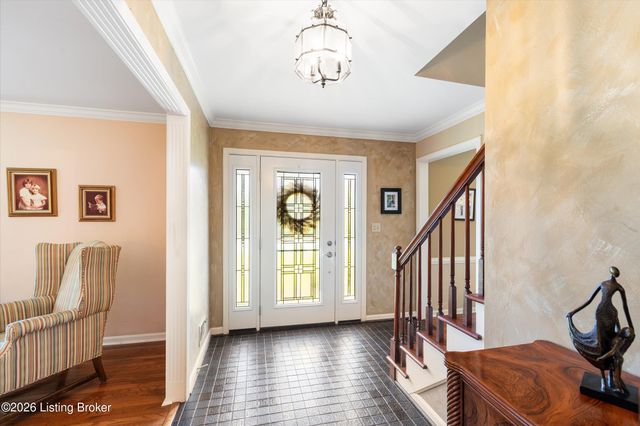 13003 Honeysuckle Way, Prospect, KY 40059