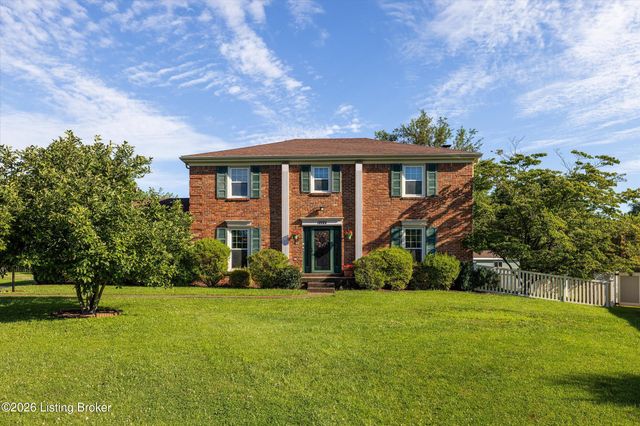 13003 Honeysuckle Way, Prospect, KY 40059