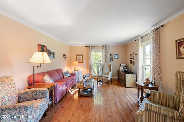 13003 Honeysuckle Way, Prospect, KY 40059