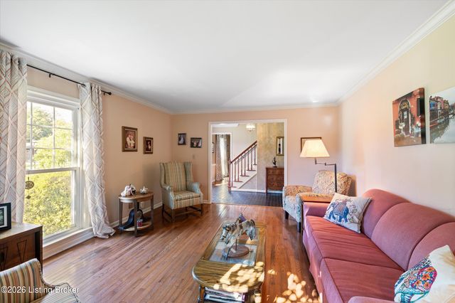 13003 Honeysuckle Way, Prospect, KY 40059