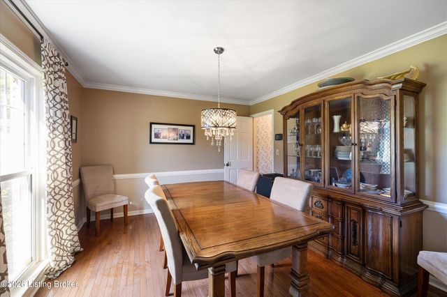 13003 Honeysuckle Way, Prospect, KY 40059