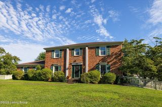 13003 Honeysuckle Way, Prospect, KY 40059