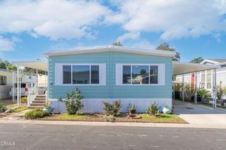 17 Don Antonio Way 17, Ojai, CA 93023