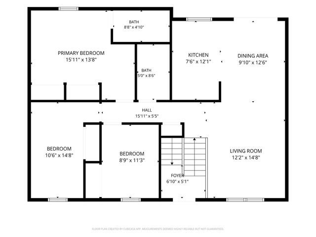 11 W Village Circle, Davenport, IA 52806