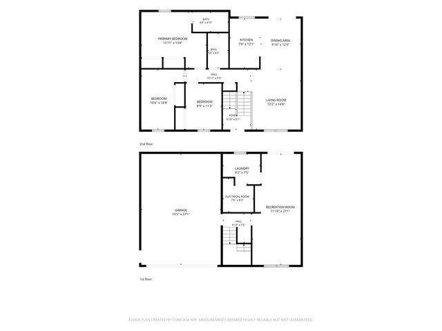 11 W Village Circle, Davenport, IA 52806