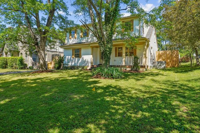 1425 Shelton Ave, Nashville, TN 37216