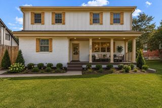 1425 Shelton Ave, Nashville, TN 37216