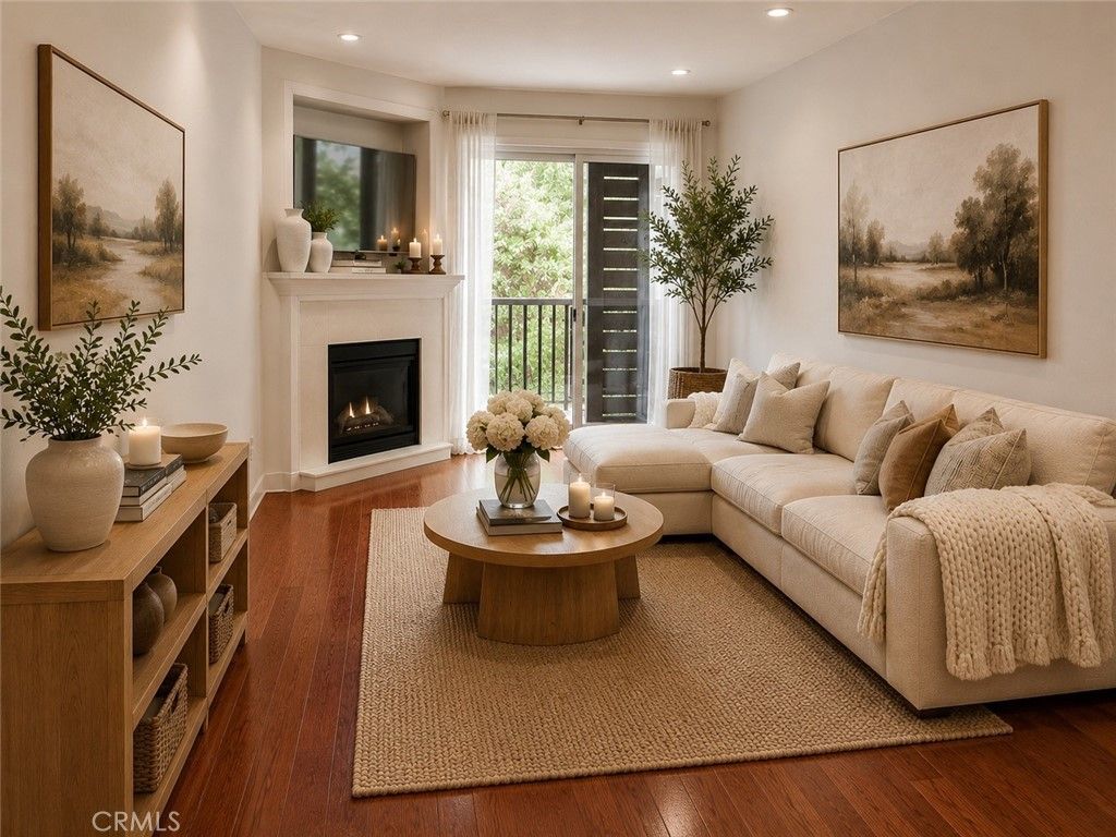 6098 Terrace Lane, Yorba Linda, CA 92886