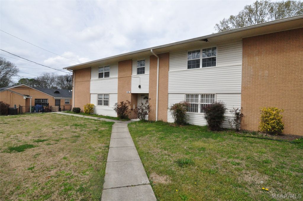 718 W Edgemont Avenue B, Montgomery, AL 36105