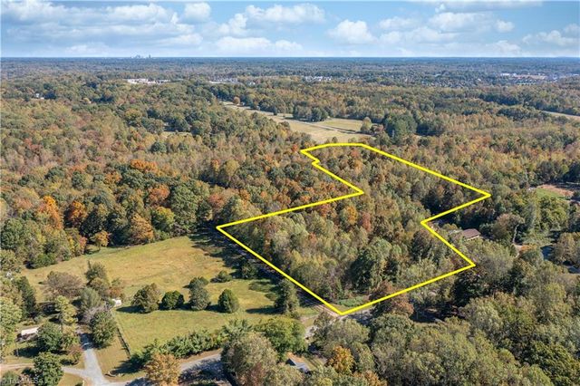 0 Chickasha Drive, Lewisville, NC 27023