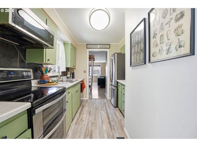 1400 Se 146TH Pl, Portland, OR 97233