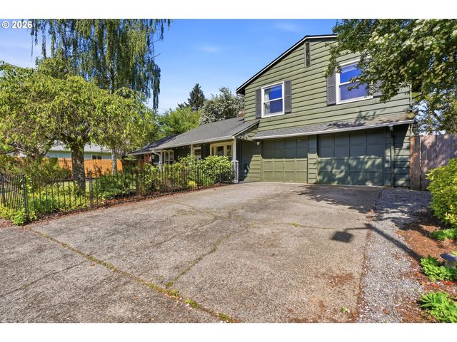 1400 Se 146TH Pl, Portland, OR 97233
