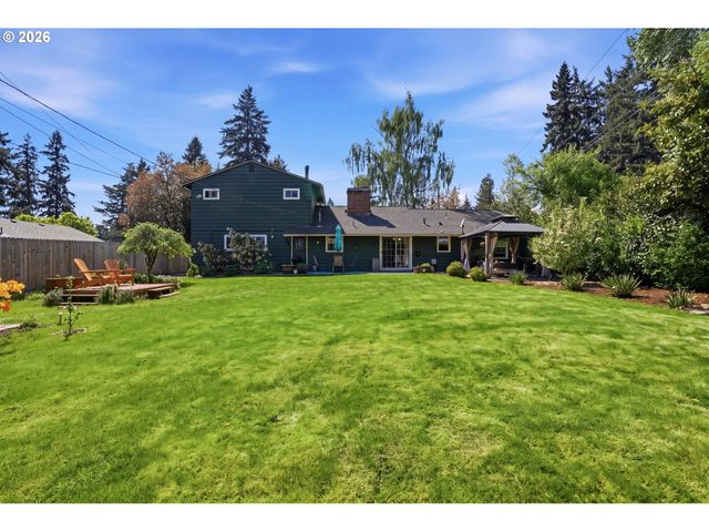 1400 Se 146TH Pl, Portland, OR 97233