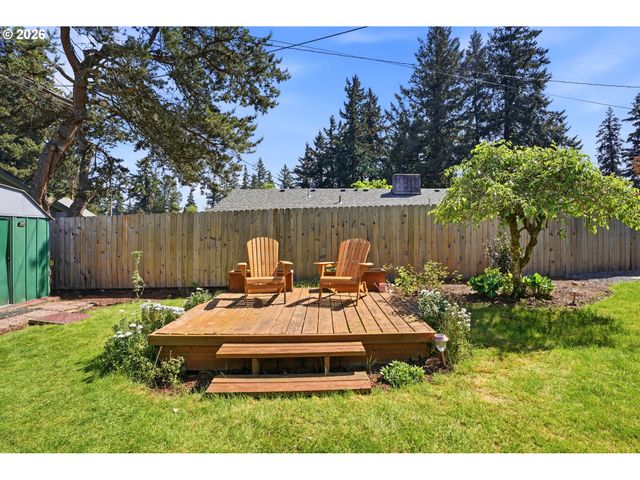 1400 Se 146TH Pl, Portland, OR 97233