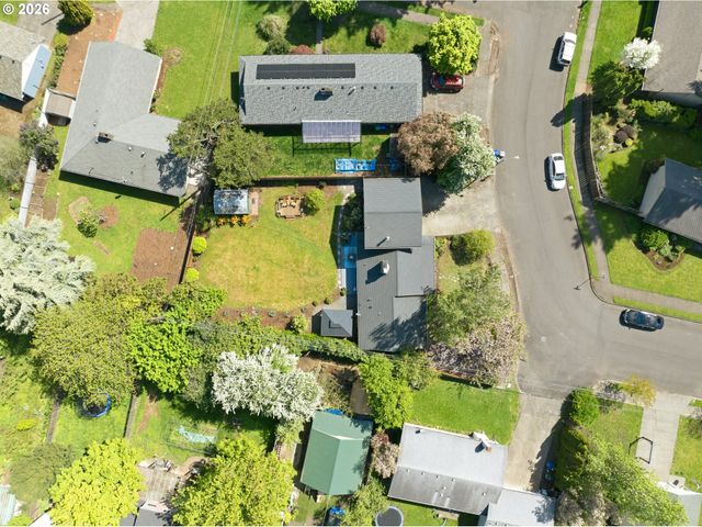 1400 Se 146TH Pl, Portland, OR 97233