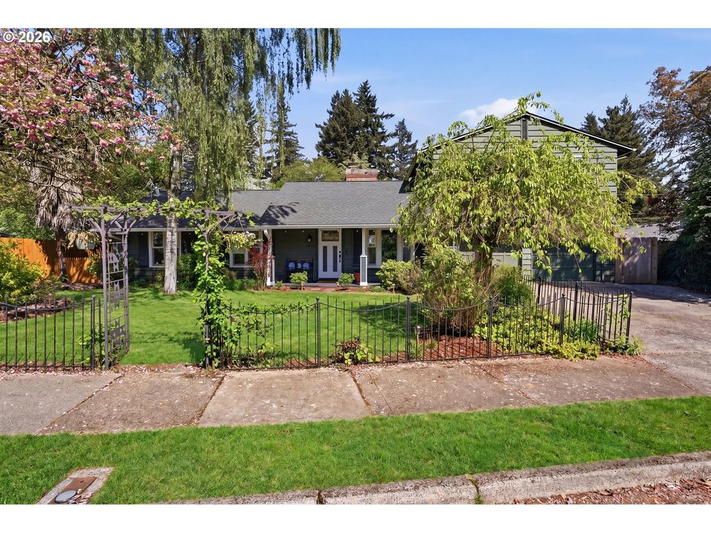 1400 Se 146TH Pl, Portland, OR 97233