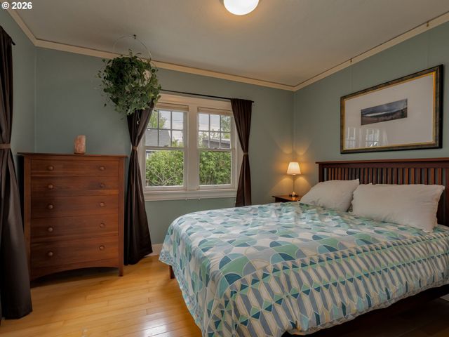 4204 Se 25TH Ave, Portland, OR 97202