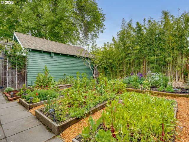 4204 Se 25TH Ave, Portland, OR 97202