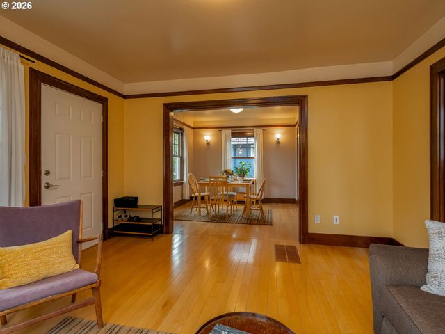 4204 Se 25TH Ave, Portland, OR 97202