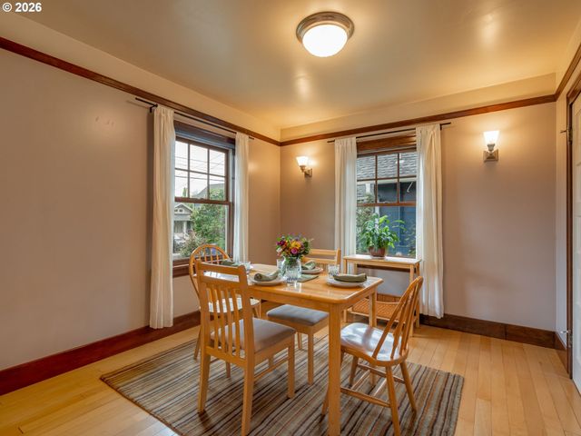 4204 Se 25TH Ave, Portland, OR 97202