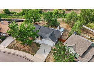 21623 E Powers Cir, Aurora, CO 80015
