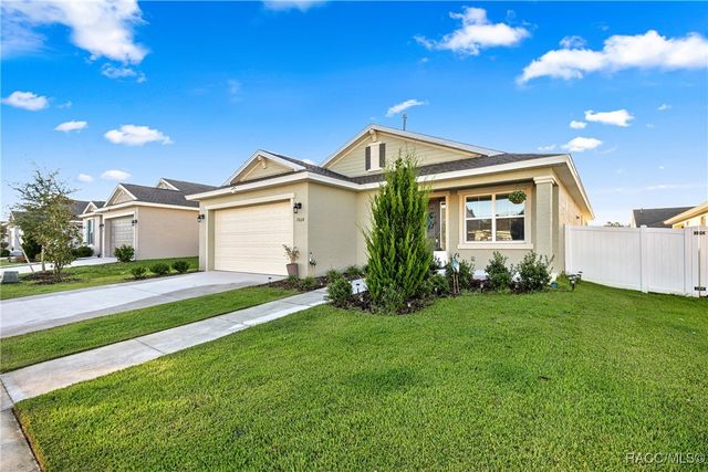 7664 SW 63rd Lane Road, Ocala, FL 34474