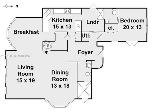 224 S Coconut Ln, Miami Beach, FL 33139
