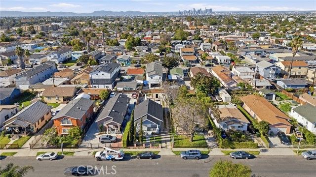 137 W 84th, Los Angeles, CA 90003