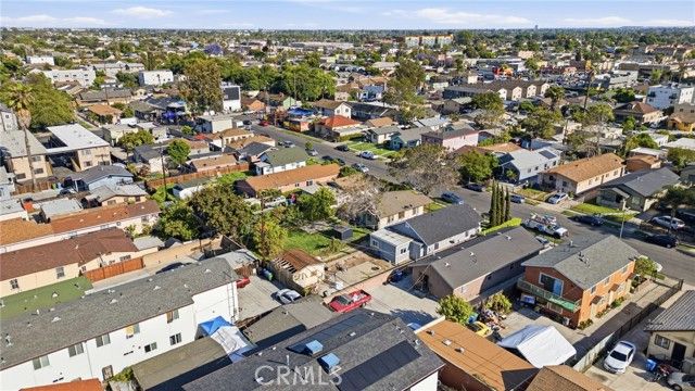 137 W 84th, Los Angeles, CA 90003