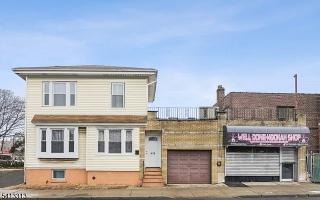 616 Stuyvesant Ave, Irvington Twp., NJ 07111