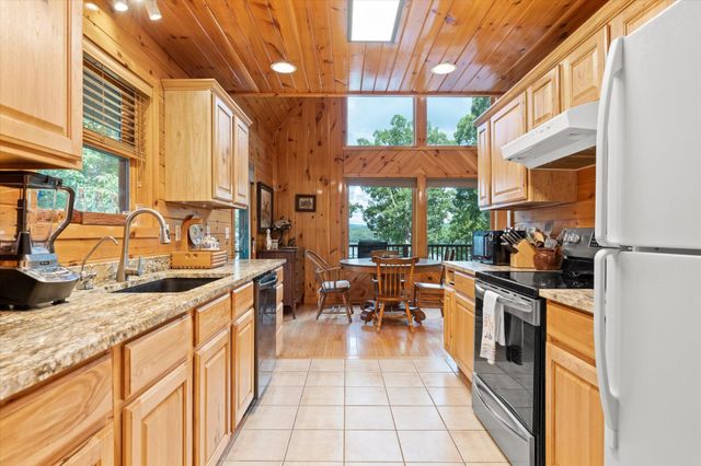13123 Eldridge Road, Harrison, TN 37341
