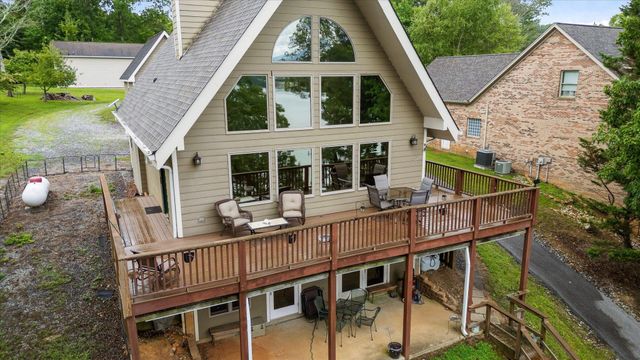 13123 Eldridge Road, Harrison, TN 37341